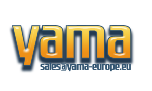 Yama-Europe.eu Logo
