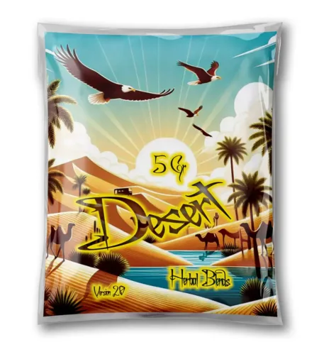Desert 5g Räuchermischung