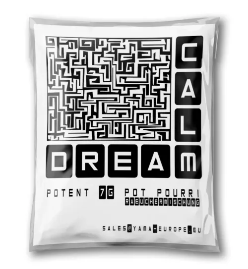 Dream Calm 7G Räuchermischung