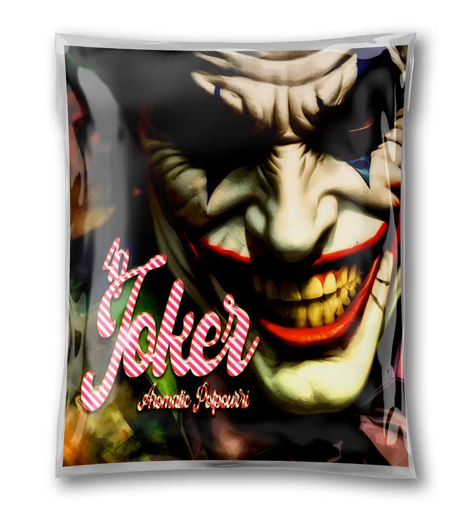 Joker 4g Räuchermischung