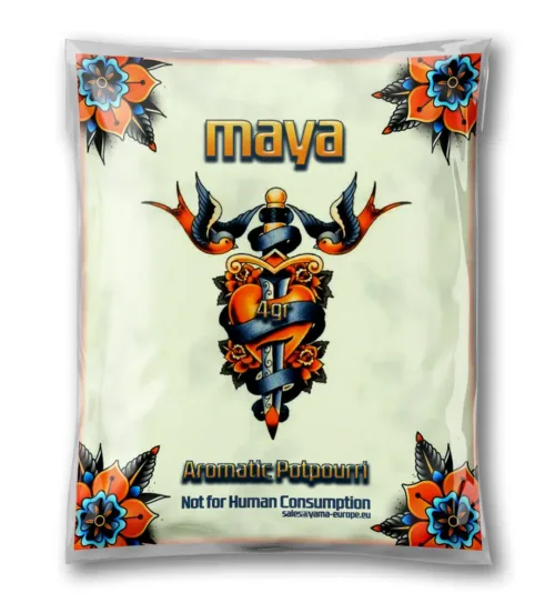 Maya 4gr Räuchermischung