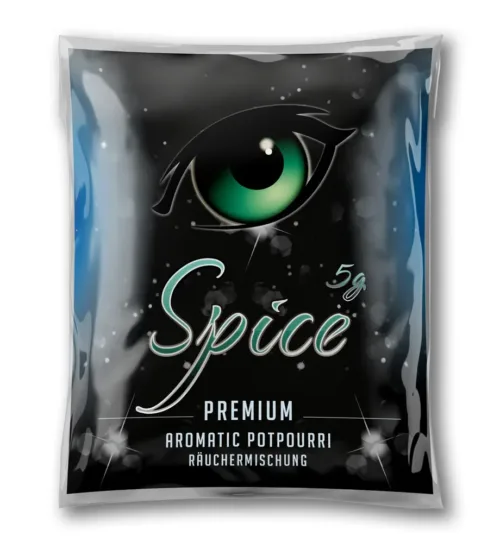 Spice Premium 5g Räuchermischung