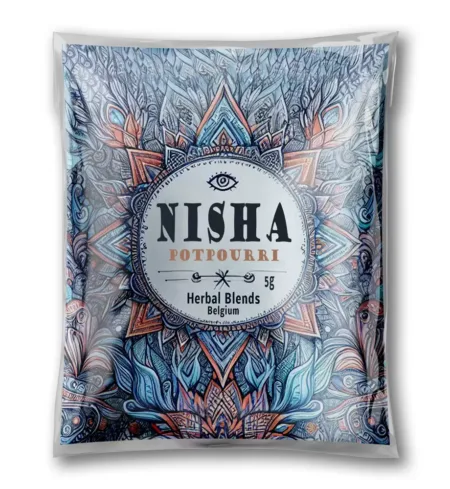 Nisha Potpourri 5g Räuchermischung