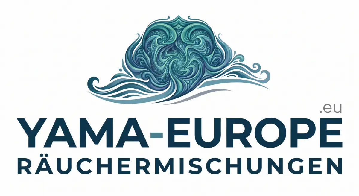 Yama-Europe Räuchermischungen und Kräutermischungen Präsentation
